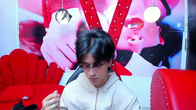 alex 477 online show from February 7, 2026, 11:36 am