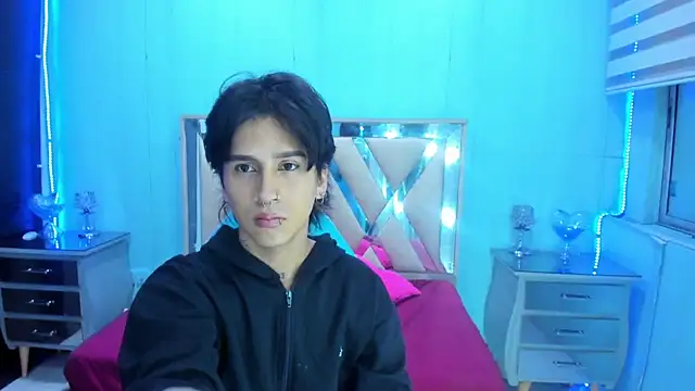 alex 477 online show from February 19, 2026, 11:50 am