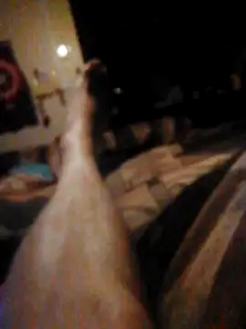 Nawtyslaveteen online show from March 16, 2026, 10:14 pm