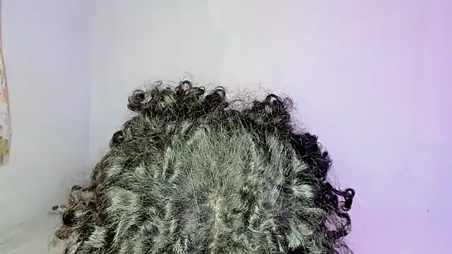 Jade Dorthini online show from February 23, 2025, 9:59 pm