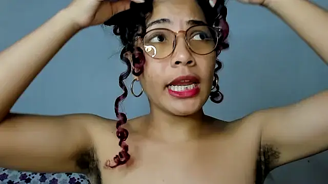 Jade Dorthini online show from March 8, 2025, 6:47 pm