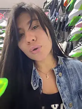 kim monti online show from March 18, 2025, 1:10 am