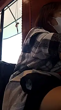 Snapshot of Michiko1 chatting on February 15, 2025, 8:00 am Michiko1 online show from February 15, 2025, 8:00 am