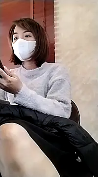 Snapshot of Michiko1 chatting on March 9, 2025, 6:50 am Michiko1 online show from March 9, 2025, 6:50 am