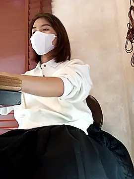 Snapshot of Michiko1 chatting on March 11, 2025, 5:16 am Michiko1 online show from March 11, 2025, 5:16 am