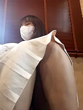 Snapshot of Michiko1 chatting on March 12, 2025, 8:19 am Michiko1 online show from March 12, 2025, 8:19 am