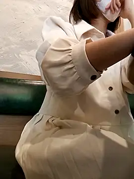 Snapshot of Michiko1 chatting on March 22, 2025, 4:56 am Michiko1 online show from March 22, 2025, 4:56 am