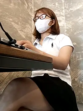 Snapshot of Michiko1 chatting on September 18, 2025, 2:57 am Michiko1 online show from September 18, 2025, 2:57 am