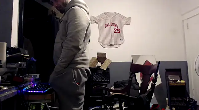 sledge901 online show from January 20, 2025, 3:48 am