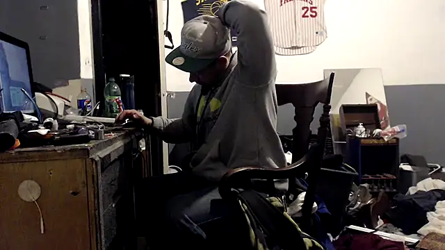 sledge901 online show from January 9, 2026, 12:19 pm