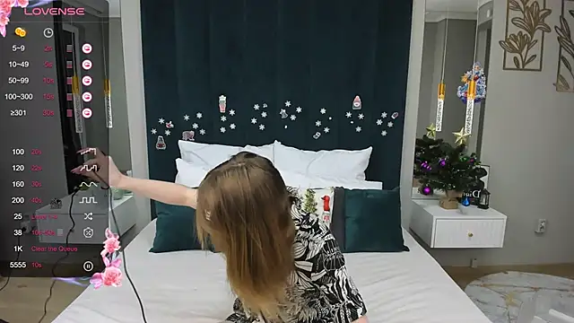 Cowell Adelina online show from January 18, 2025, 4:10 pm