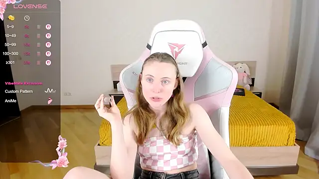 Cowell Adelina online show from September 23, 2025, 9:34 am