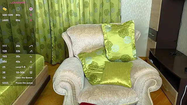 Snapshot of Cowell_Adelina chatting on June 16, 2026, 1:58 pm Cowell Adelina online show from June 16, 2026, 1:58 pm