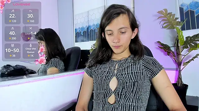 Snapshot of Feniix__ chatting on February 27, 2025, 3:36 am Feniix   online show from February 27, 2025, 3:36 am