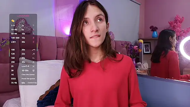 Feniix   online show from December 4, 2025, 4:55 am