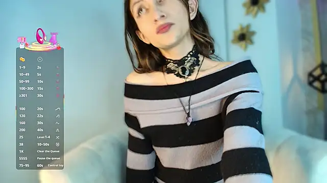 Feniix   online show from April 2, 2026, 5:05 am