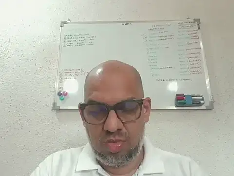 horsepower8283 online show from April 17, 2026, 10:18 am