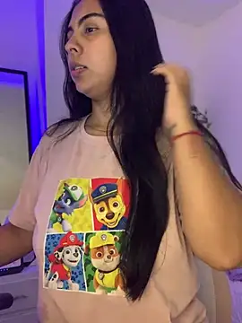 Alessiasex  online show from February 25, 2025, 7:25 pm