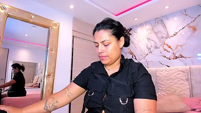 kiana cream online show from March 7, 2026, 11:29 am