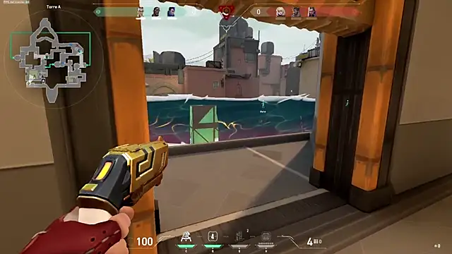 ArtudKing online show from October 8, 2025, 4:43 am