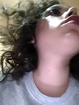 LovelyJulliette online show from February 11, 2025, 7:16 pm