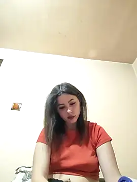 LovelyJulliette online show from February 18, 2025, 4:26 pm