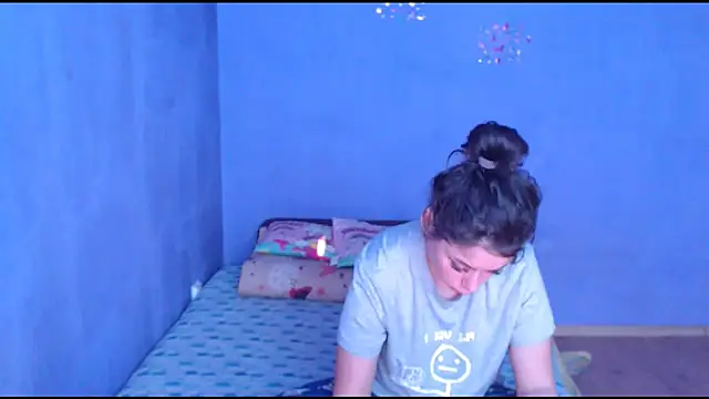 LovelyJulliette online show from February 23, 2025, 1:42 pm