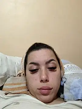 LovelyJulliette online show from February 26, 2025, 9:16 pm