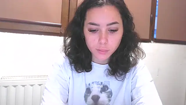 Snapshot of LovelyJulliette chatting on January 8, 2026, 2:41 pm LovelyJulliette online show from January 8, 2026, 2:41 pm