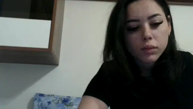 Snapshot of LovelyJulliette chatting on January 12, 2026, 10:31 am LovelyJulliette online show from January 12, 2026, 10:31 am