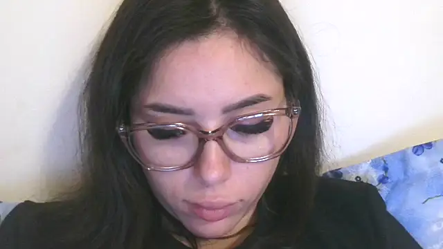 Snapshot of LovelyJulliette chatting on January 12, 2026, 10:59 pm LovelyJulliette online show from January 12, 2026, 10:59 pm