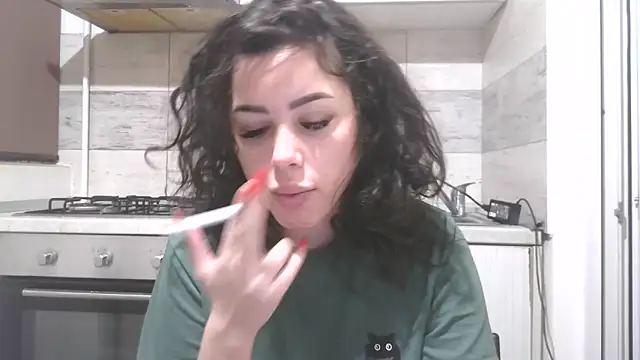 Snapshot of LovelyJulliette chatting on February 13, 2026, 4:47 pm LovelyJulliette online show from February 13, 2026, 4:47 pm