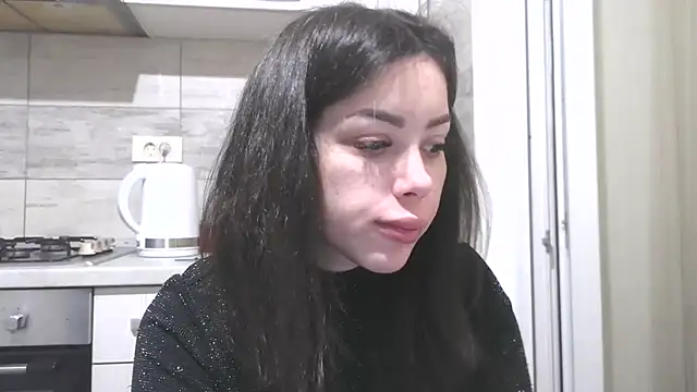 Snapshot of LovelyJulliette chatting on February 20, 2026, 3:34 pm LovelyJulliette online show from February 20, 2026, 3:34 pm