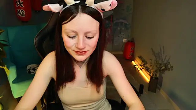 Snapshot of VeliraBraitberg chatting on December 20, 2024, 8:06 am VeliraBraitberg online show from December 20, 2024, 8:06 am