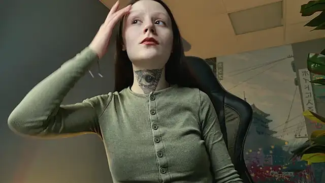 Snapshot of VeliraBraitberg chatting on January 24, 2025, 3:45 pm VeliraBraitberg online show from January 24, 2025, 3:45 pm