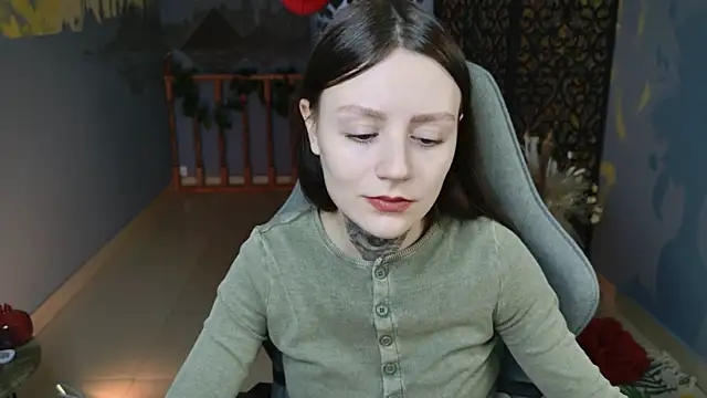 Snapshot of VeliraBraitberg chatting on February 5, 2025, 8:11 am VeliraBraitberg online show from February 5, 2025, 8:11 am