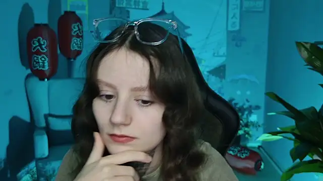 Snapshot of VeliraBraitberg chatting on February 7, 2025, 8:11 am VeliraBraitberg online show from February 7, 2025, 8:11 am