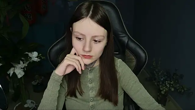 Snapshot of VeliraBraitberg chatting on February 8, 2025, 11:12 am VeliraBraitberg online show from February 8, 2025, 11:12 am