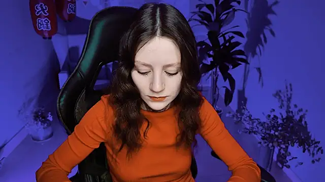 Snapshot of VeliraBraitberg chatting on February 22, 2025, 8:07 am VeliraBraitberg online show from February 22, 2025, 8:07 am