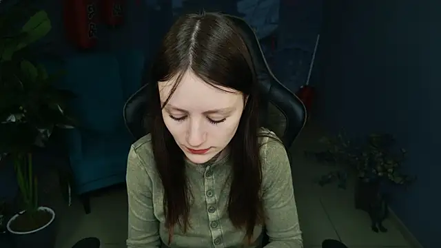 Snapshot of VeliraBraitberg chatting on March 6, 2025, 8:08 am VeliraBraitberg online show from March 6, 2025, 8:08 am