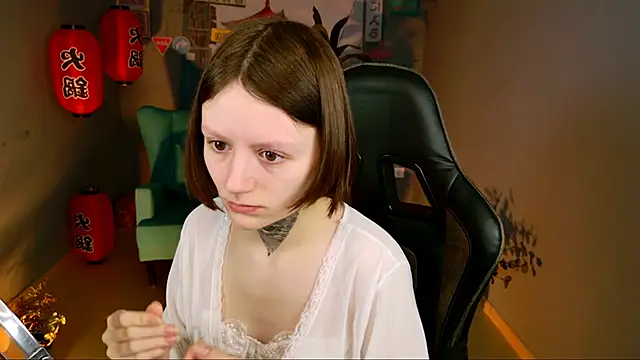 Snapshot of VeliraBraitberg chatting on March 15, 2025, 5:08 am VeliraBraitberg online show from March 15, 2025, 5:08 am