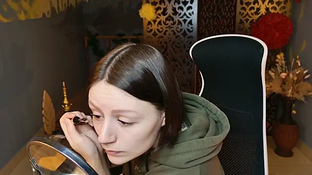 Snapshot of VeliraBraitberg chatting on March 21, 2025, 5:11 am VeliraBraitberg online show from March 21, 2025, 5:11 am