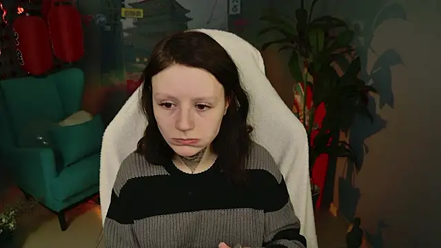 Snapshot of VeliraBraitberg chatting on February 26, 2026, 1:10 pm VeliraBraitberg online show from February 26, 2026, 1:10 pm