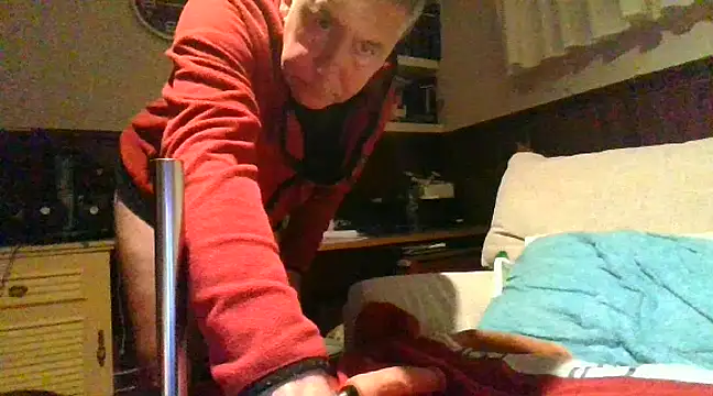 fransexdol online show from February 6, 2025, 12:43 am