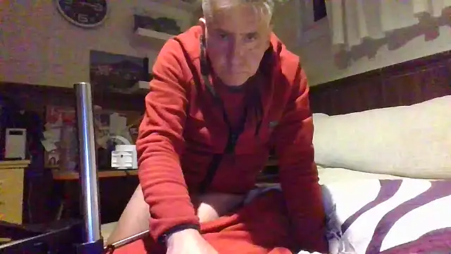 fransexdol online show from February 7, 2025, 10:52 pm