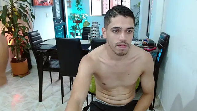 giannandblacke online show from February 16, 2025, 10:54 pm