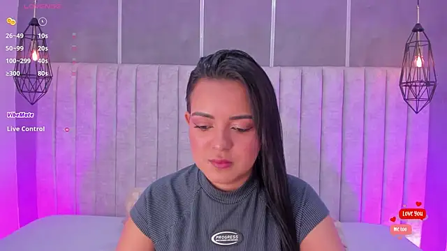 lea gray online show from October 4, 2025, 7:34 pm