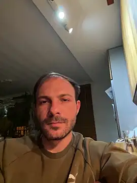 Adventurehotman online show from March 12, 2025, 11:22 pm