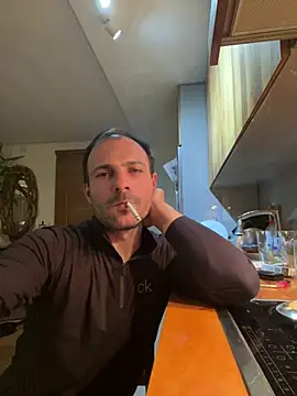 Adventurehotman online show from March 18, 2025, 11:42 pm