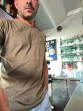 Adventurehotman online show from September 9, 2025, 12:15 pm